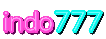 indo777 — logo kanal