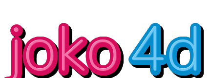 joko4d — logo kanal