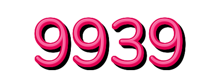 9939 — logo kanal
