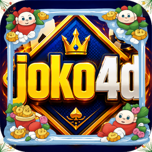 joko4d — mitra unggulan